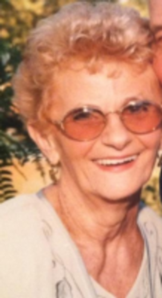 Sondra Elizabeth Coppa