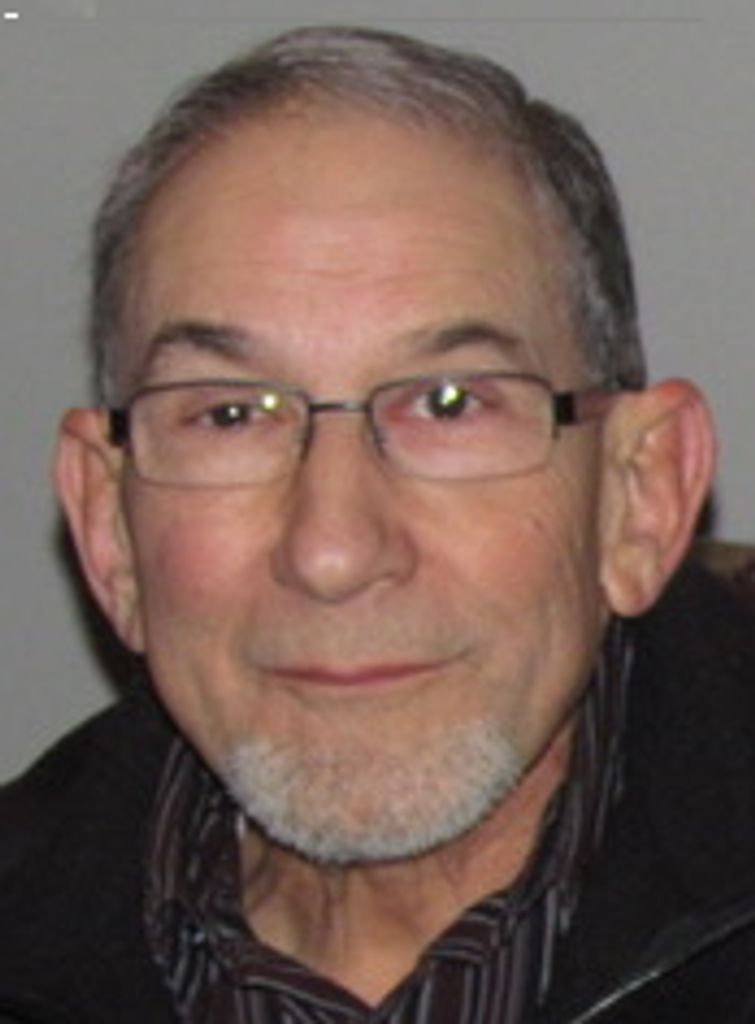 Richard Alan Kaufman