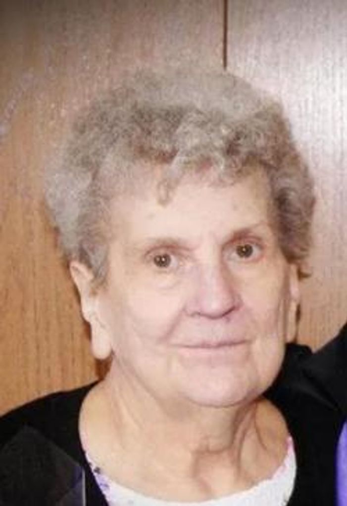 Helen Burgard