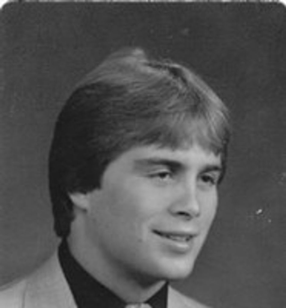 Douglas Peterson