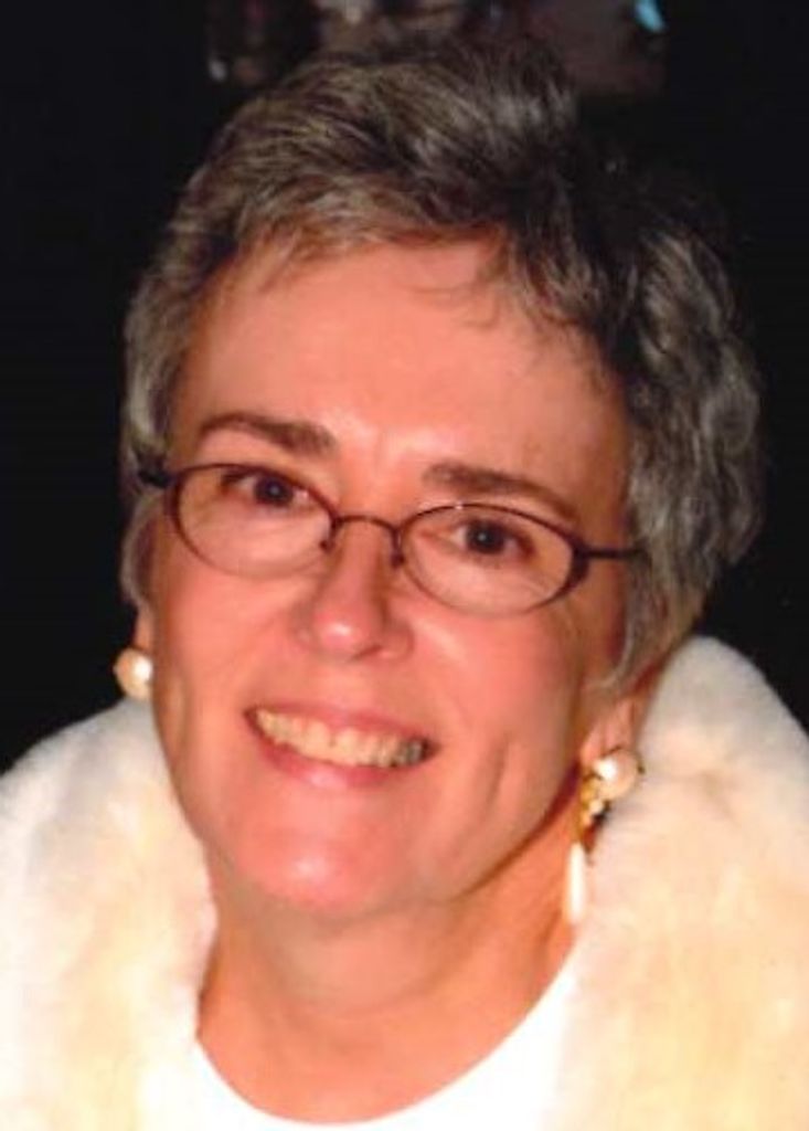 Georgia (Kopchinski)  Slabaugh