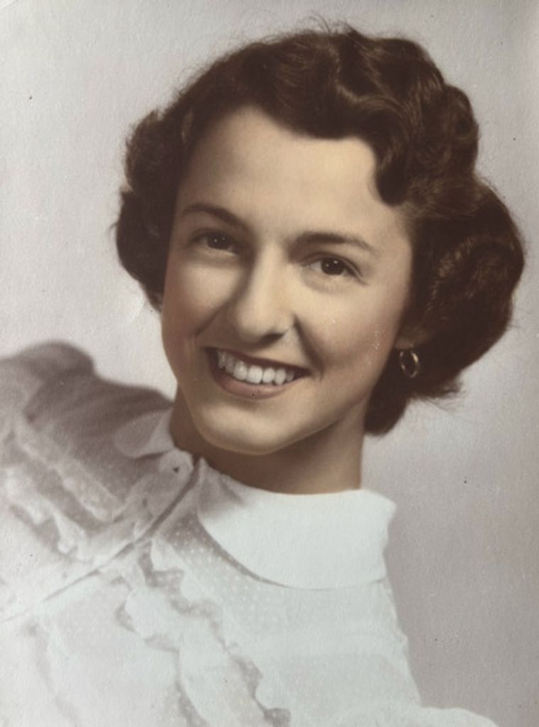 Jean C. Ross Profile Photo
