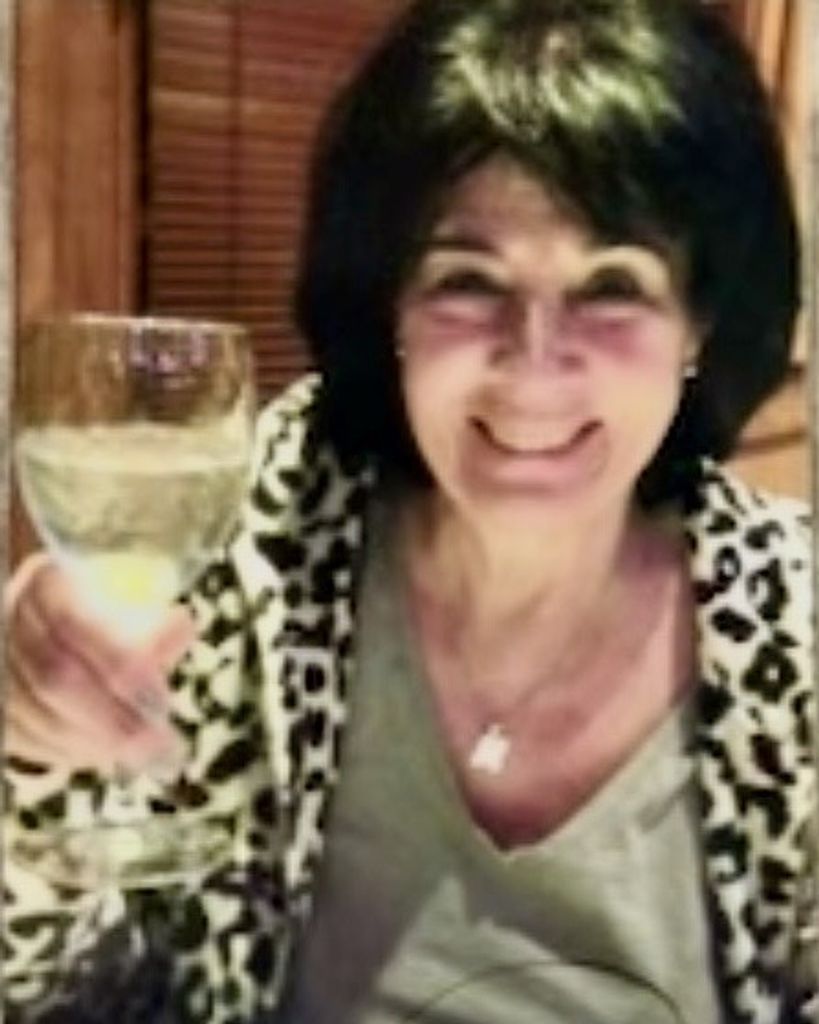 Marie Rivardo Profile Photo
