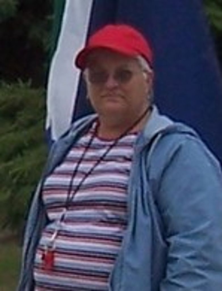 Joy Fry