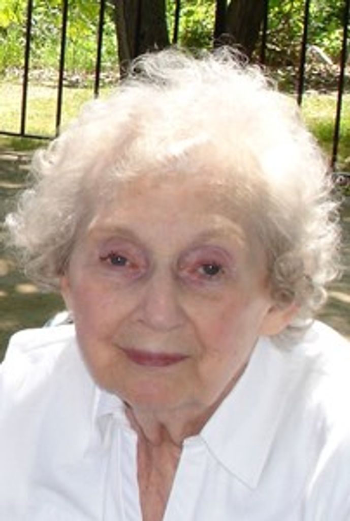 Marcia N. Farrington