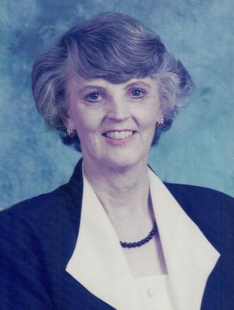 Joanne Kay Krueger