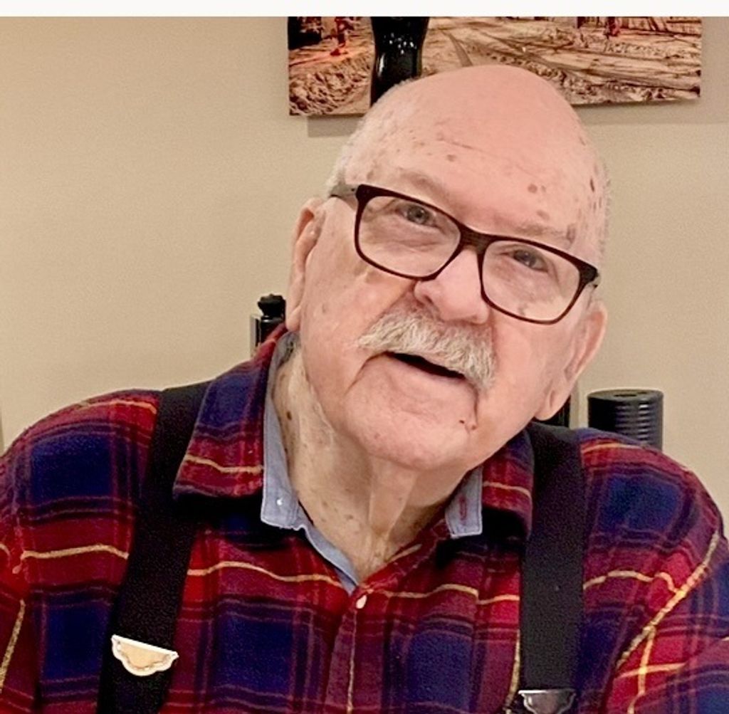 Walter John Maier Profile Photo