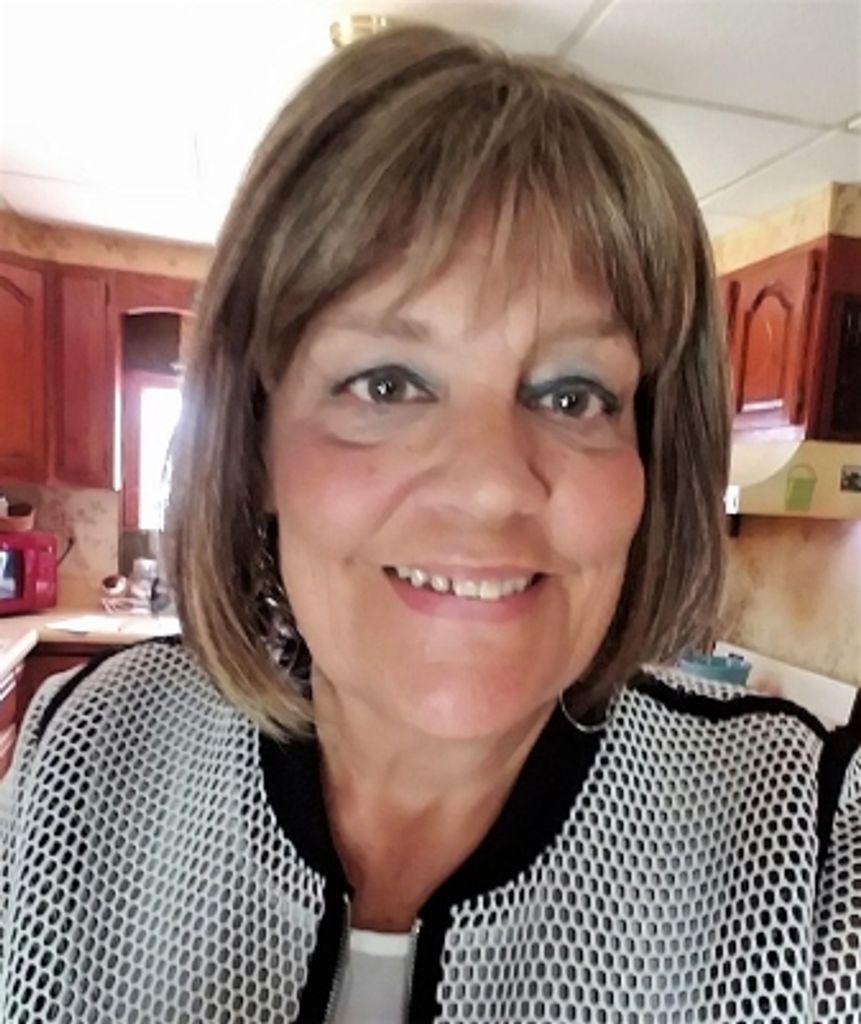 Sharon Lee Garrett-Hayes Profile Photo