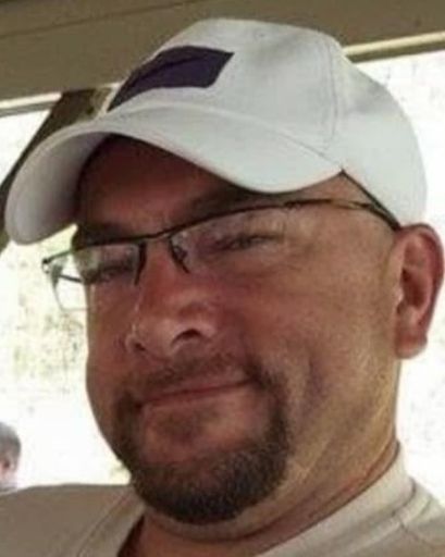 John Raymond Smith, III's obituary image