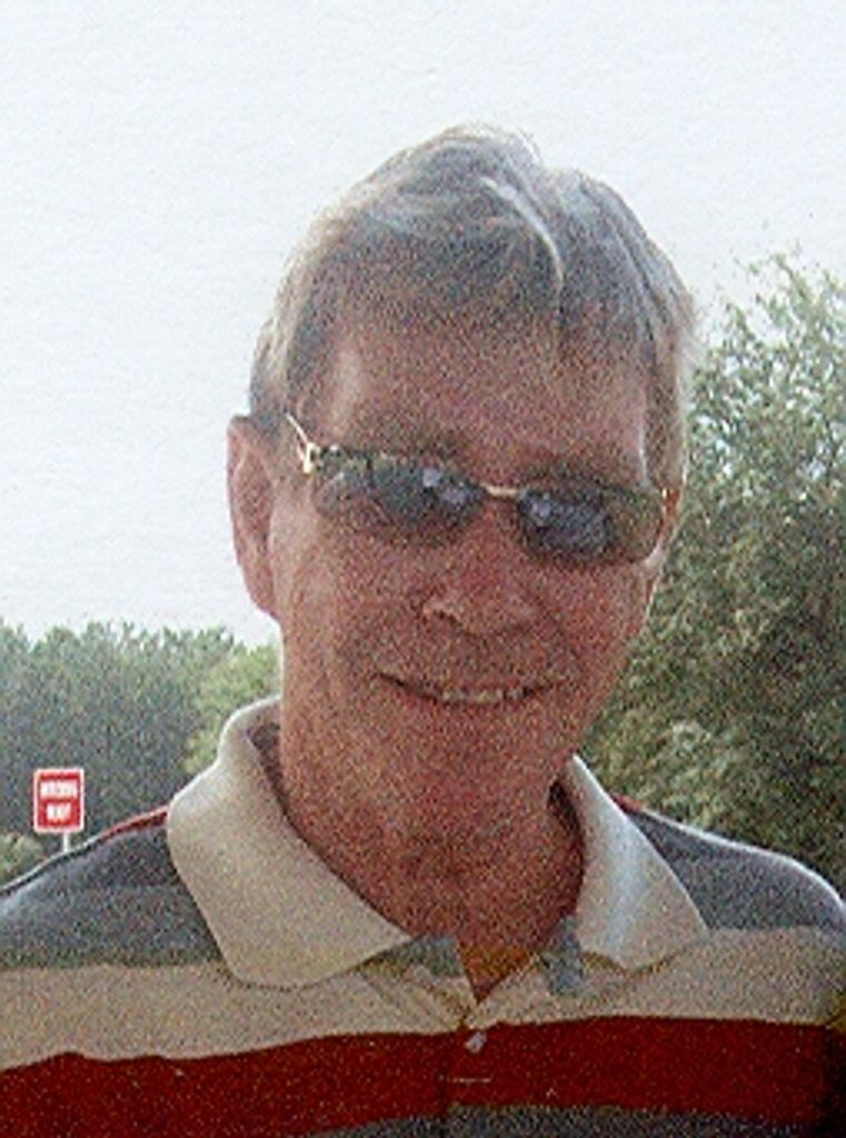 Gary Steven Schultz