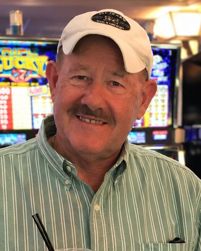 Floyd Lee Jackson's obituary image