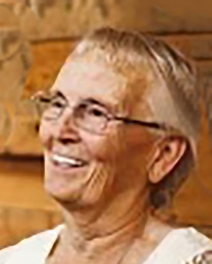 Doris E. Webster Profile Photo