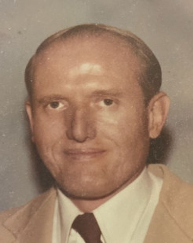 Howard Henry Birkenfeld