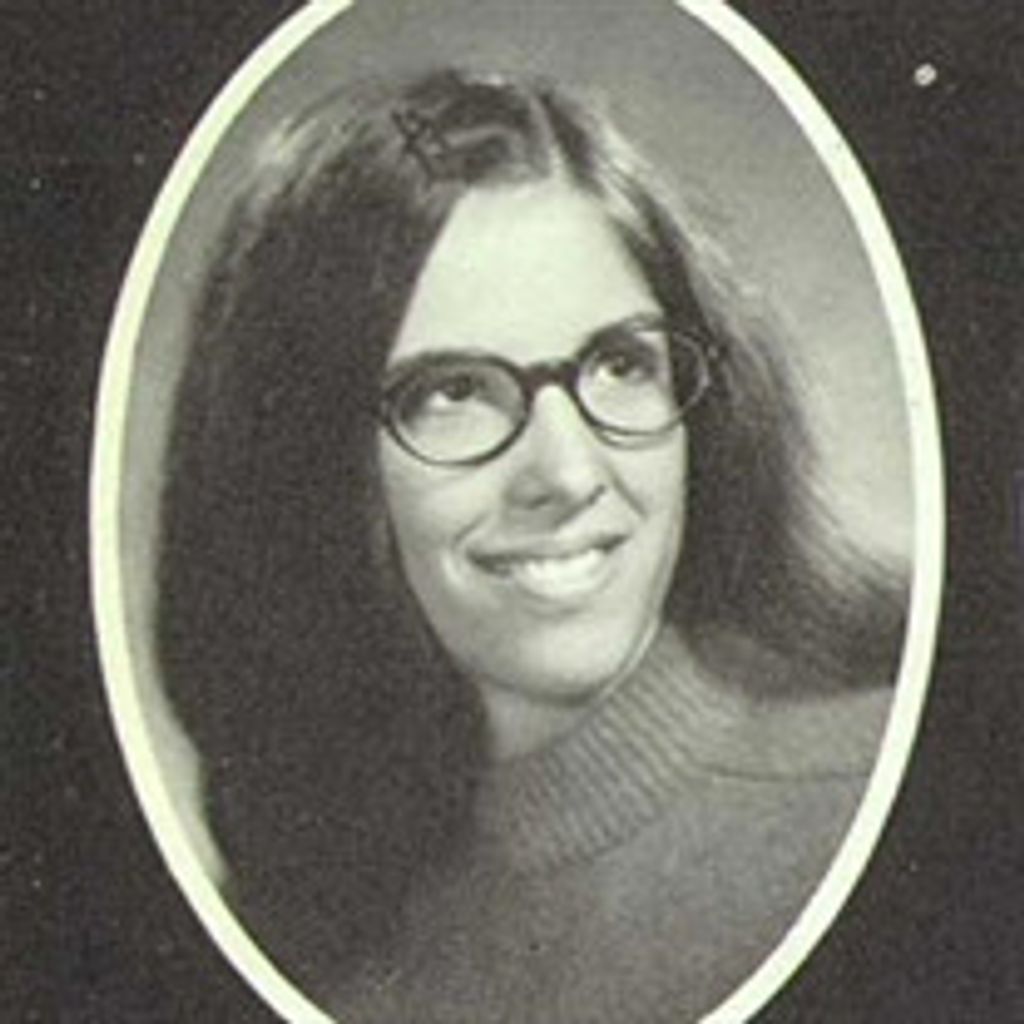 Julie Ann Lotten