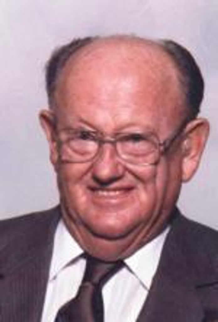 Jake William Kliewer