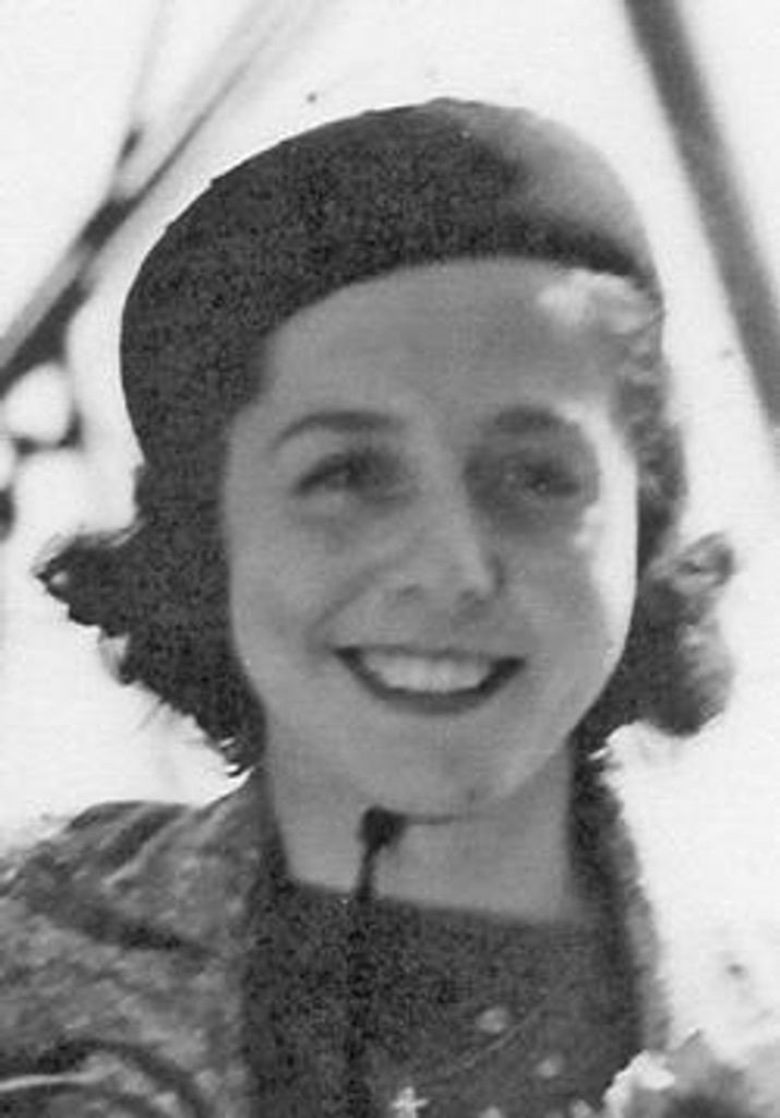 Helena (Helen) Pudims Profile Photo