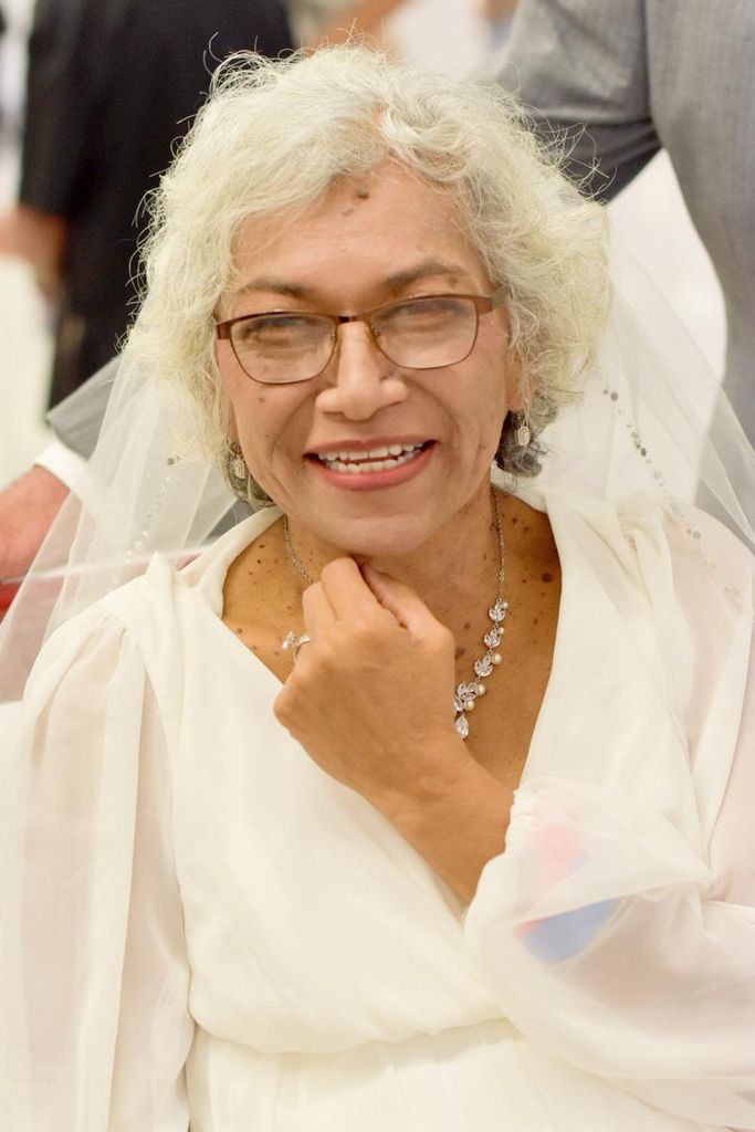 Sonia A. Chavira Profile Photo