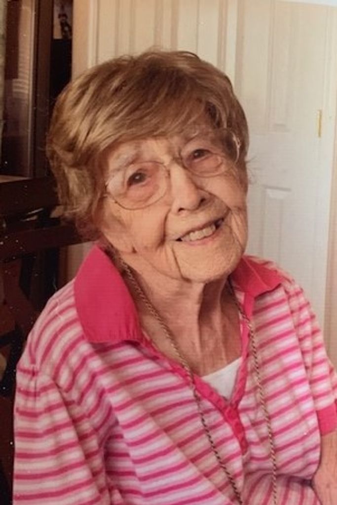 Thelma J. Hawkins Profile Photo