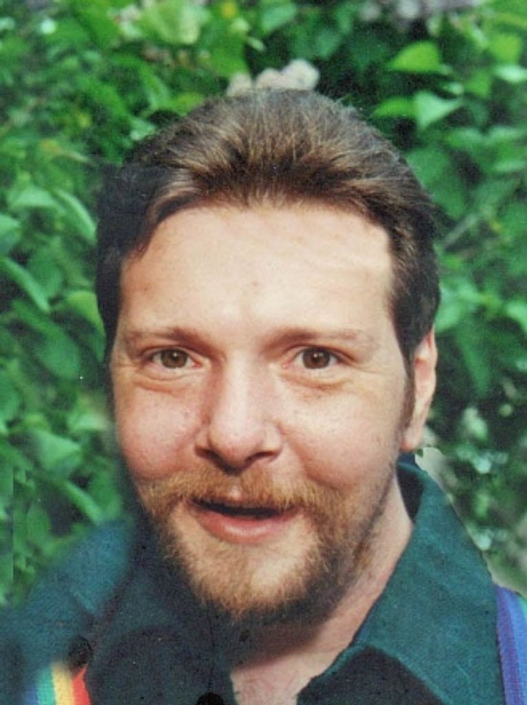 Andrew Doherty "Andy" Sheldon Profile Photo
