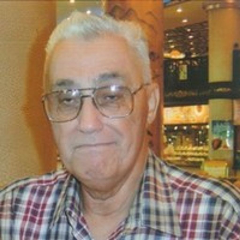 William Michael Lininger Jr.