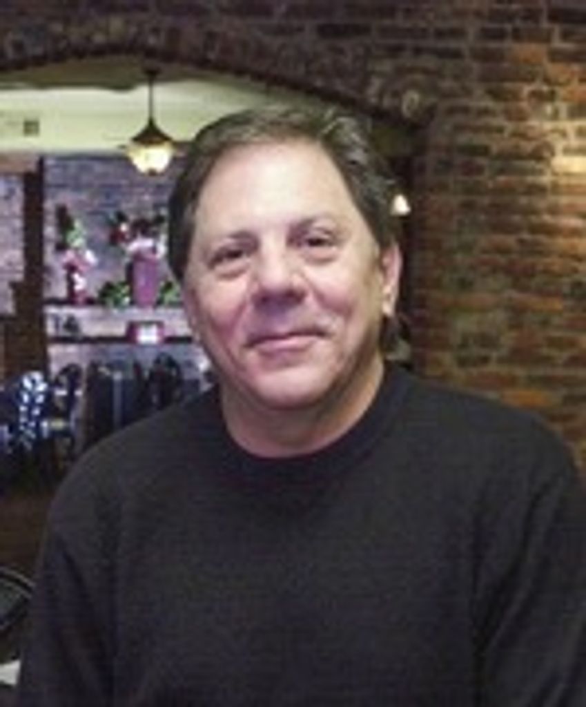 Houston Jones Jr Profile Photo