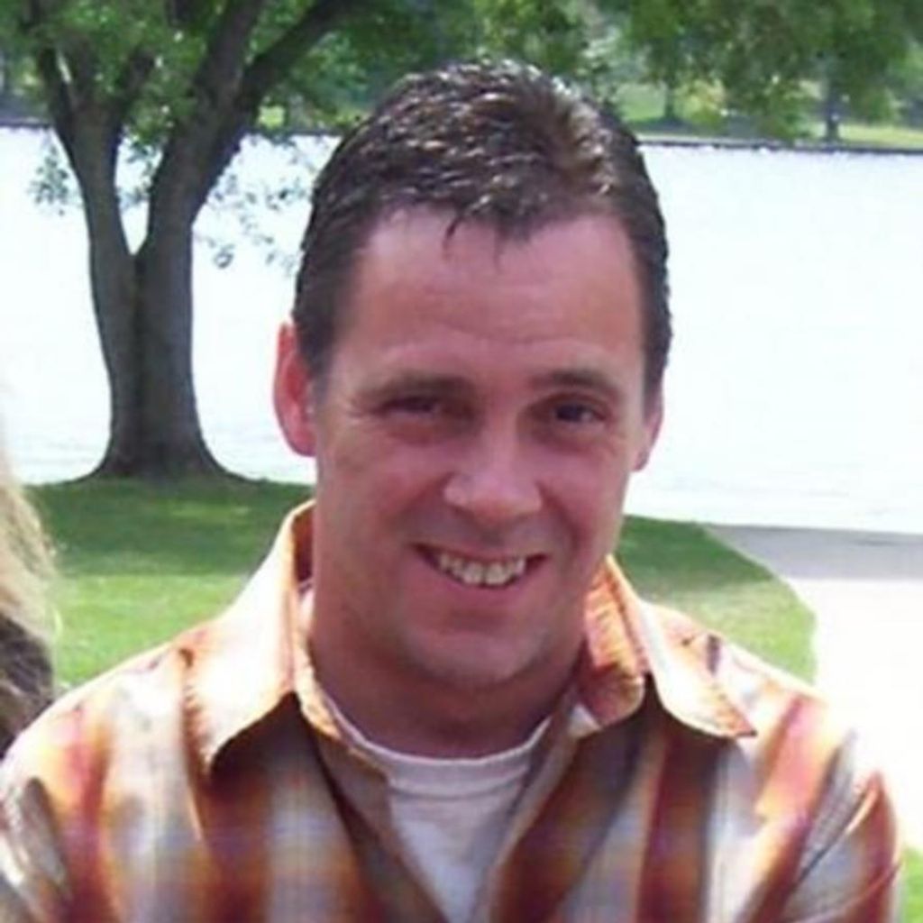 Patrick Kenneth Crone Profile Photo