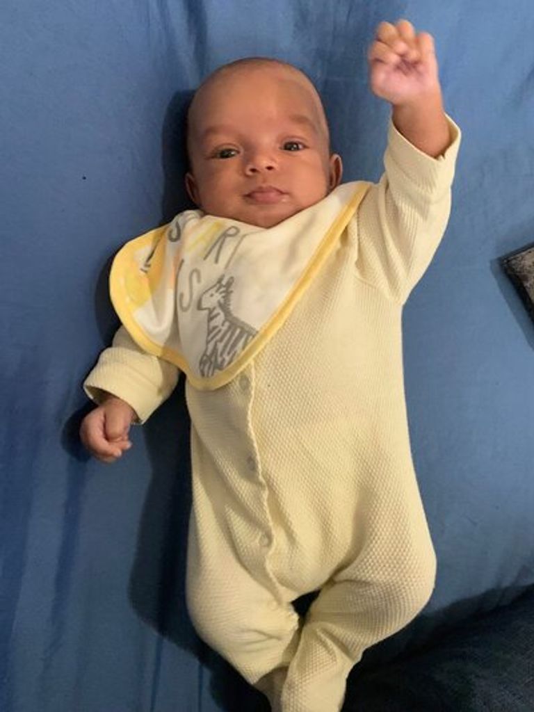 Isaac Ramon Fletcher Profile Photo