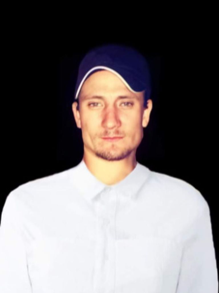 Johnny Edward Morton Jr. “Scooter”