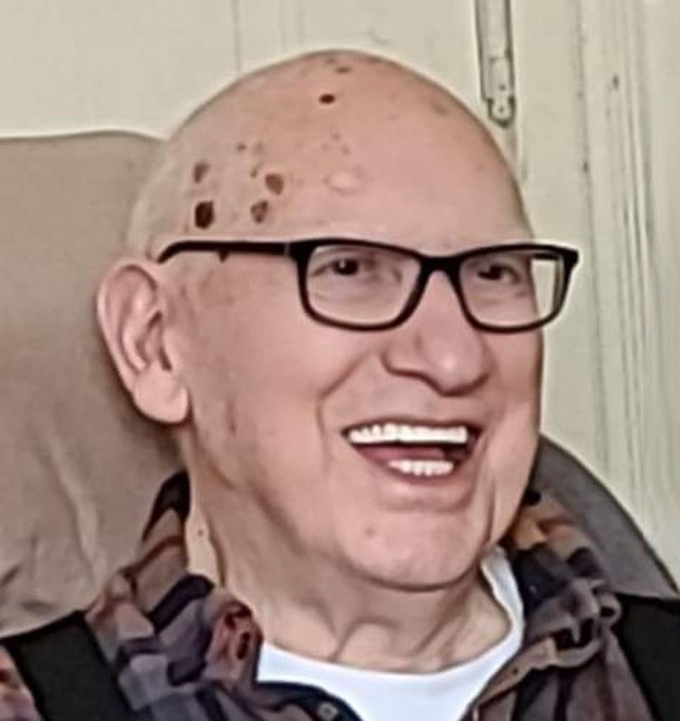 Jerry A. Cowgill, Sr.