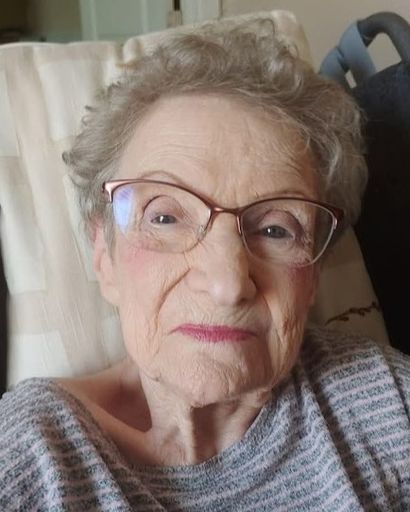 Barbara June Crystal's obituary image