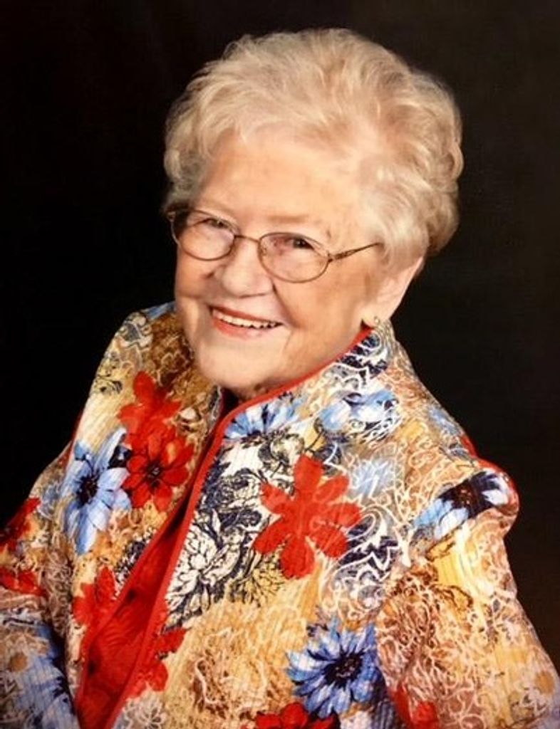 Adell Miller Boyd Kindt