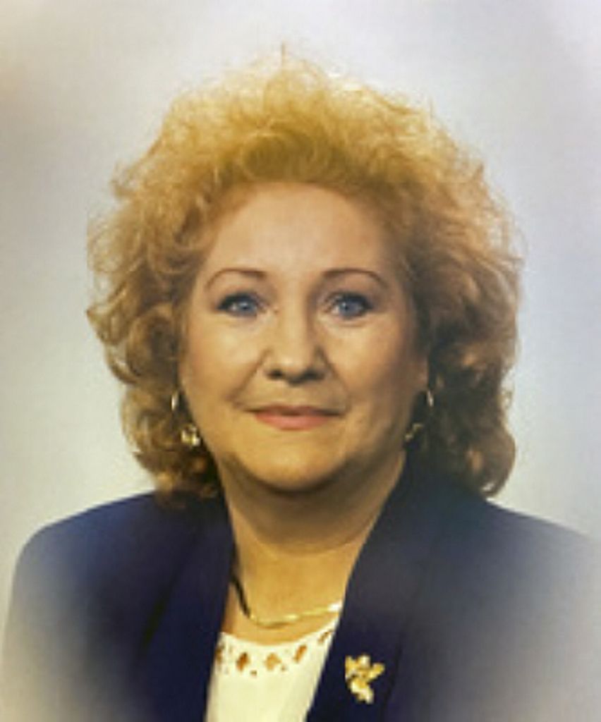 Brenda Sue Baker Profile Photo