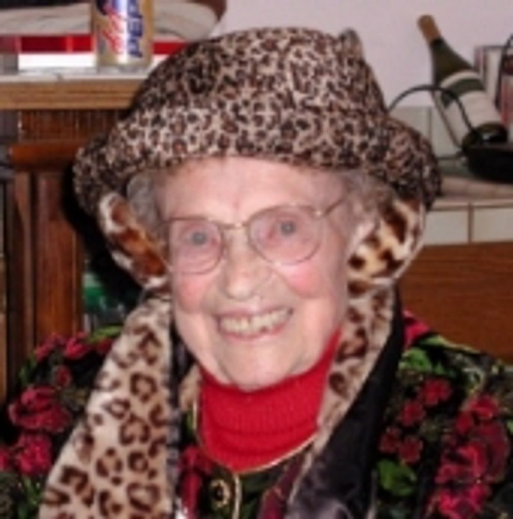 Estella Mae Richardson Profile Photo