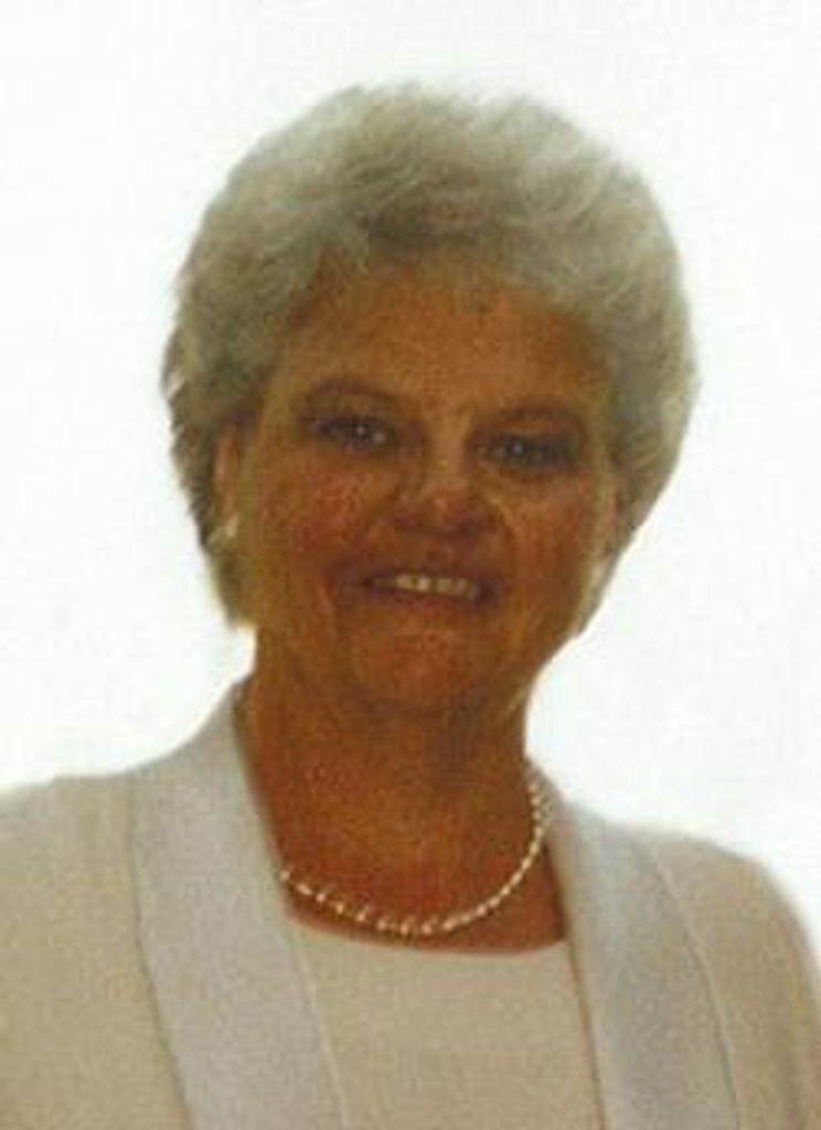 Mary Ellen Rector