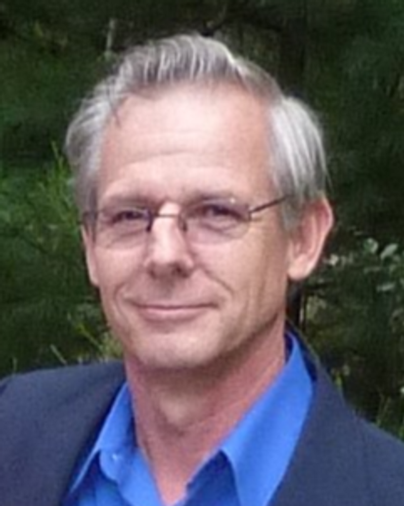 George David "Dave" Dumas