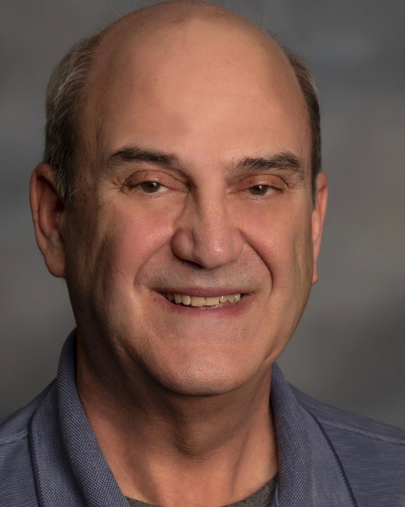 Richard Nurnberg