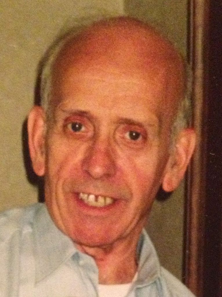 Martin J. Wyndham