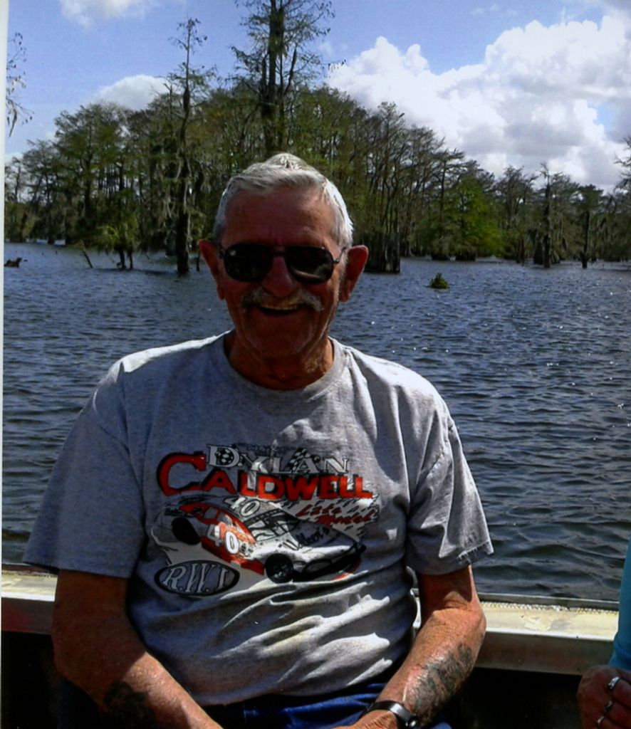 Byron Caldwell Profile Photo