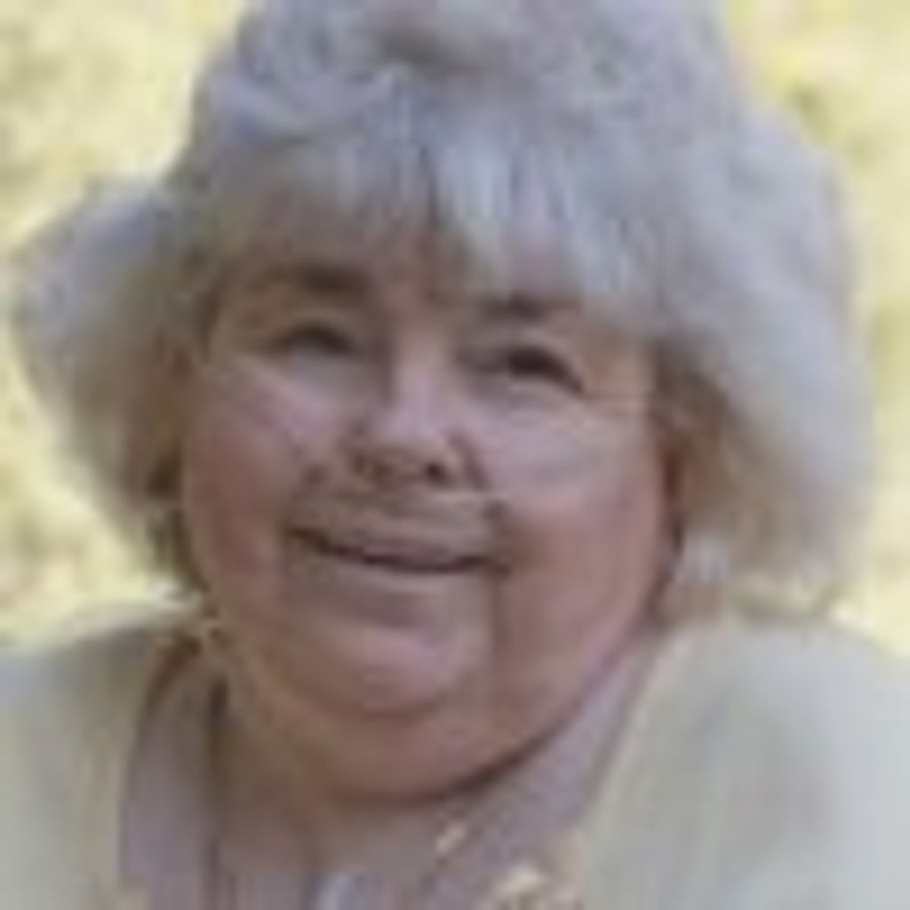 Maria  Nola Holverson