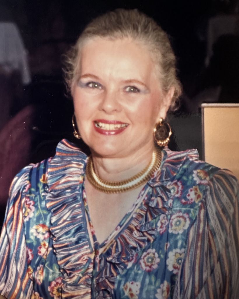 Patricia McElhannon Liddell Profile Photo