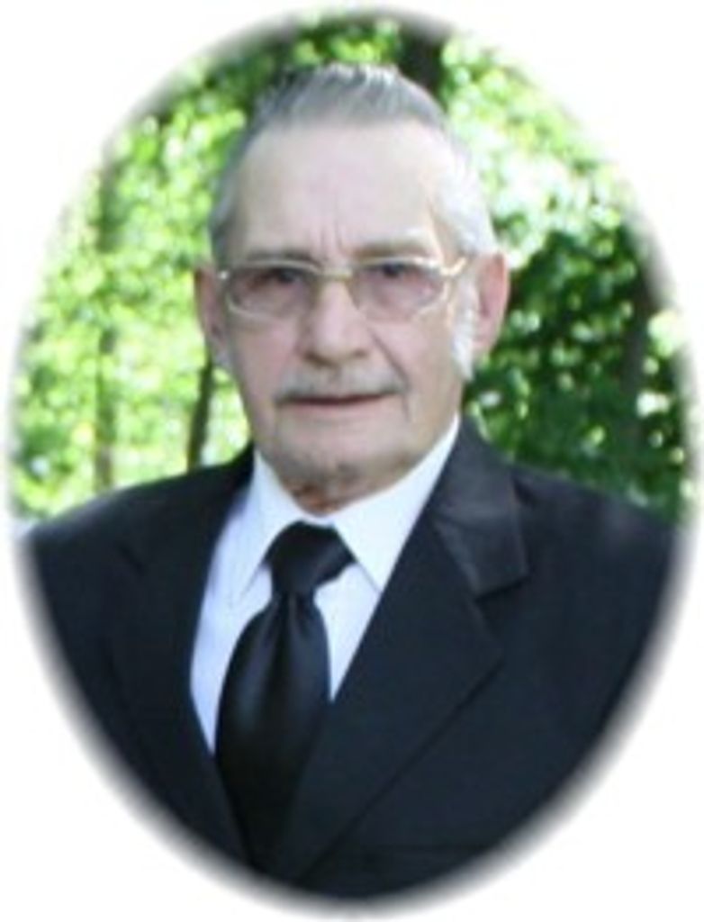 Leslie (Les) Gordon Ryerse