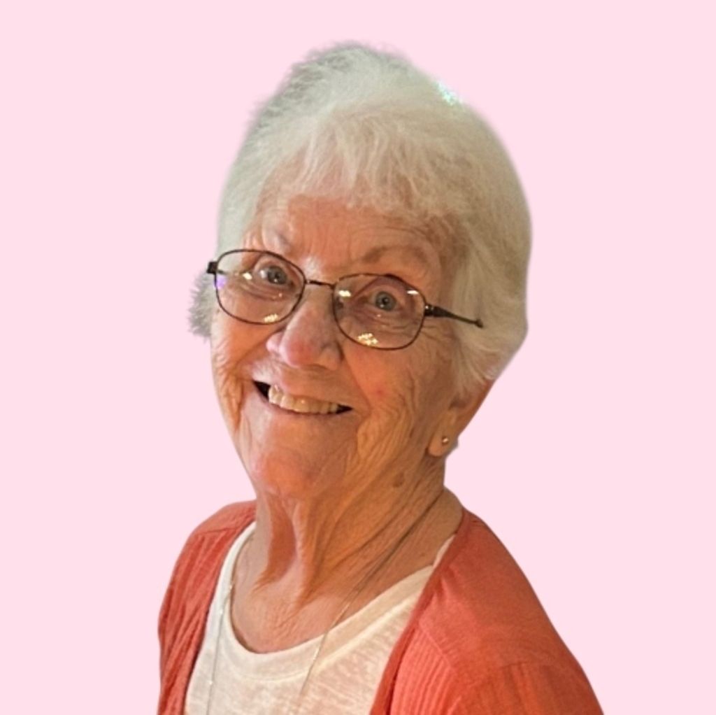 Shirley Gail Pryor