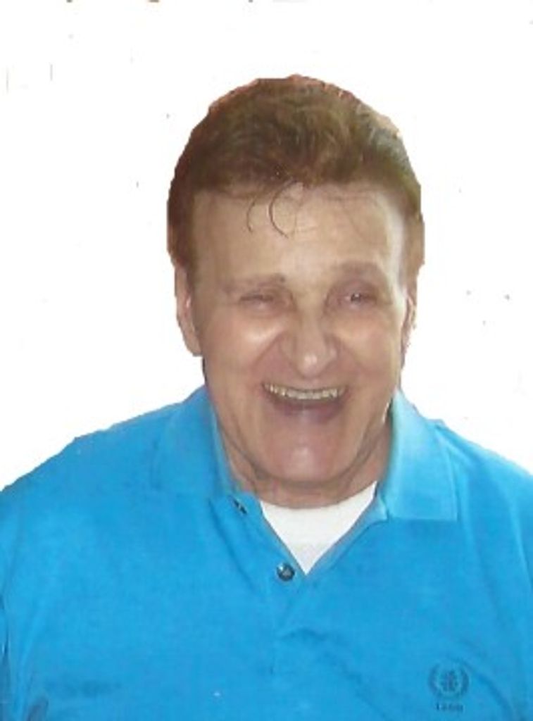 Donald Curzi Profile Photo