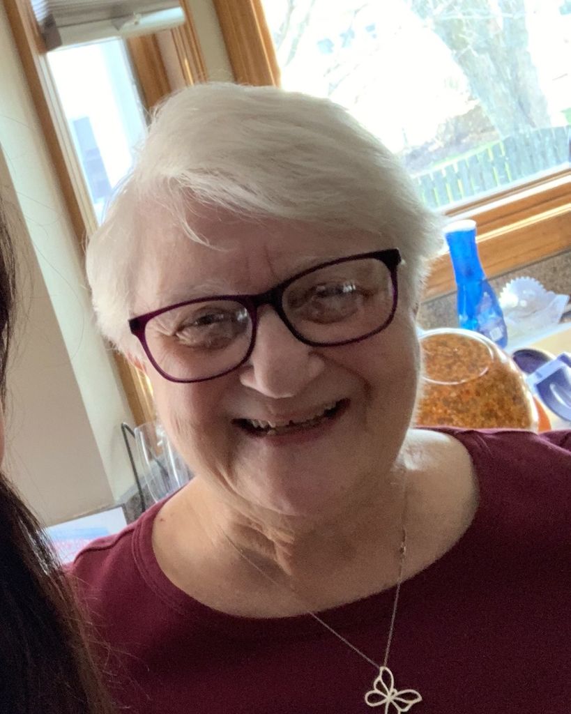Phyllis Faulstich Profile Photo