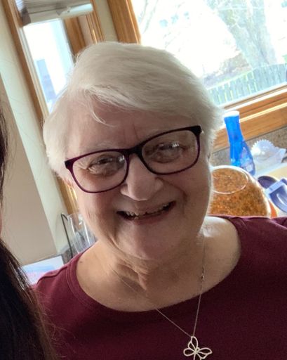 Phyllis Faulstich's obituary image
