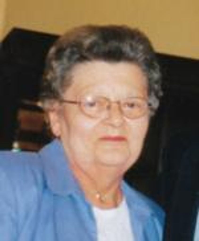 Florence Nehasil