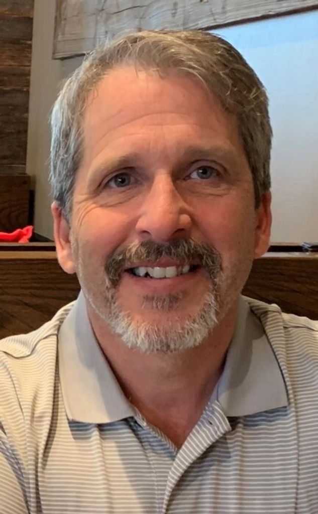 Timothy Evert Gregg Profile Photo