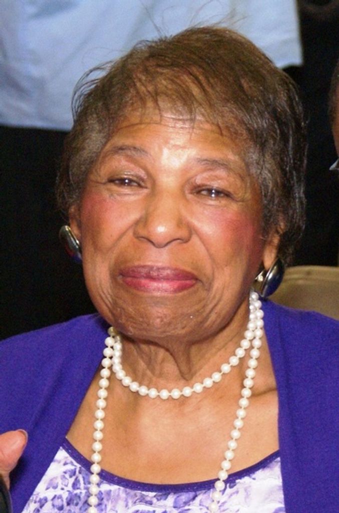 Edith M Washington Profile Photo