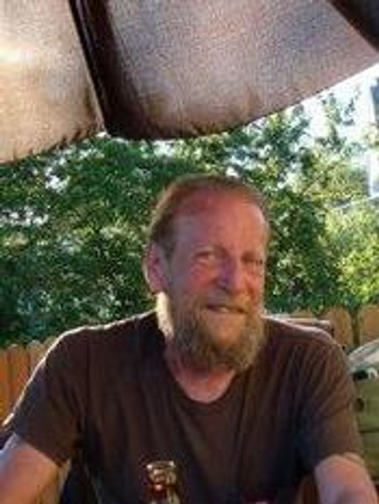 Wayne Miller