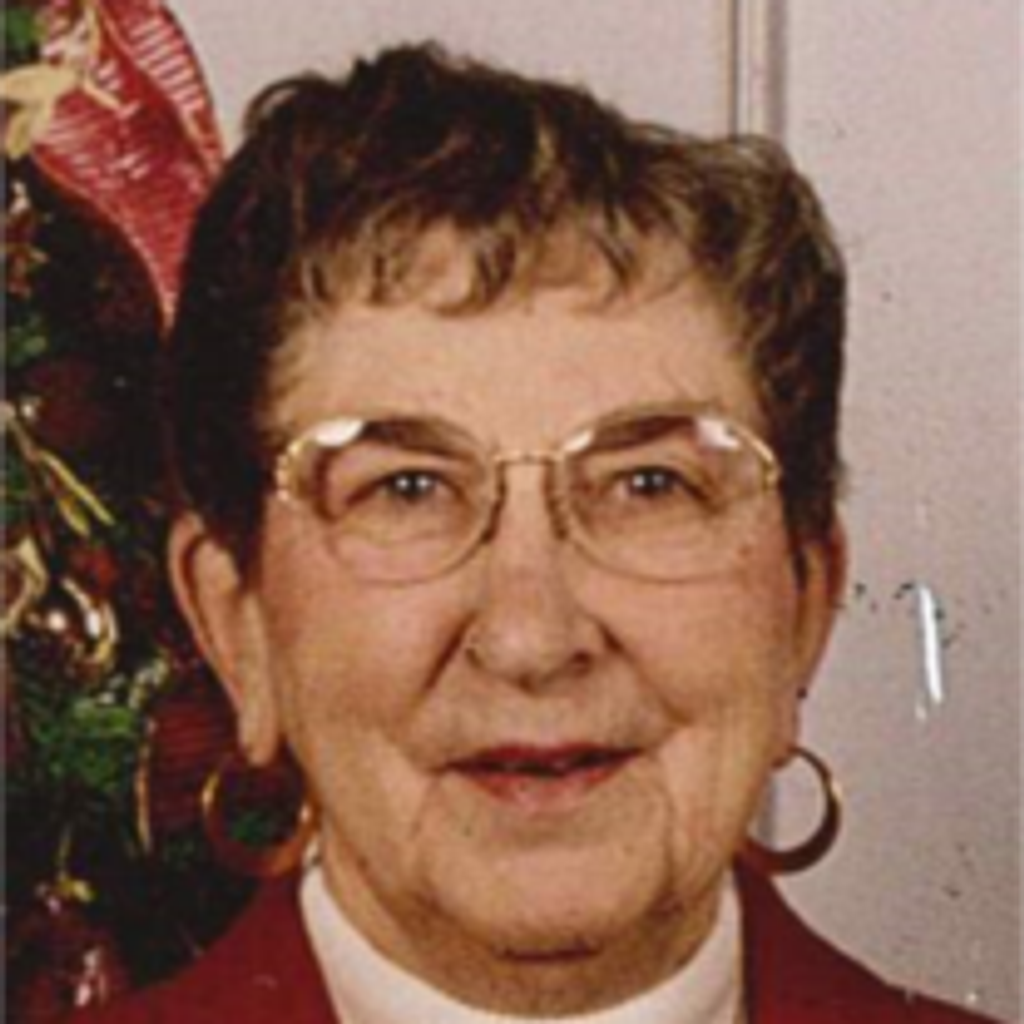 Vivian Bernice Infield Profile Photo